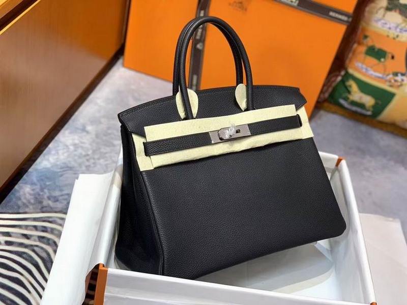 Hermes Handbags 114